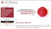 City Trustees website