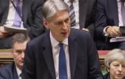 Overseas pensions: Hammond under fire for &#039;ill-conceived&#039; charge