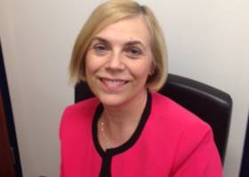 Elaine Turtle, director of DP Pensions,
