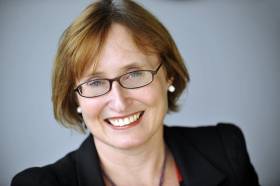 Kate Smith, head of pensions at Aegon