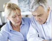 Retirees face outliving their savings by 10 years