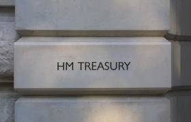 The Treasury is consulting on Dormant Assets