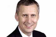 Martin Wheatley, FCA chief executive