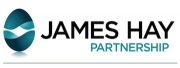 James Hay logo. IFP Group intends to focus more on James Hay