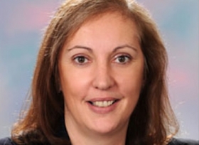Julia Bassett, chief executive of BWSIPP