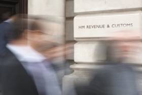 HMRC offices