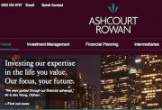 Ashcourt Rowan site 