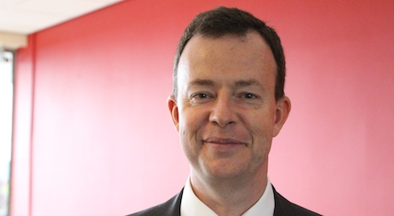 Michael Hulse