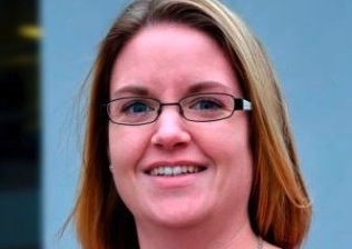 Claire Trott
