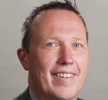 Jeff Steedman, head of business development for Sipp/SSAS at Xafinity