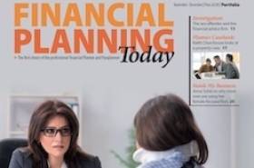 Financial Planning Today magazine