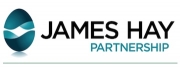 James Hay logo