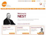 NEST Website