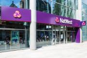 A NatWest branch