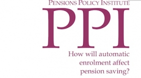 Pensions Policy Institute logo