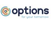 Options logo