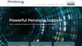 iPensions rebranded from Momentum Pensions last year