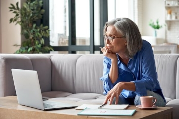 Nearly a third of over-55s have deferred retirement