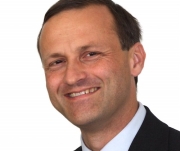 Former Pensions Minister Steve Webb