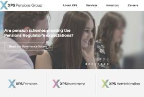 XPS website