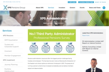 XPS Pensions creates 11 new partners