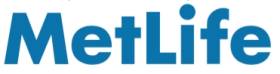 MetLife logo