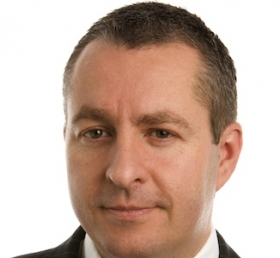 David Harvey, Xafinity sales director