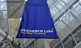 Standard Life flag