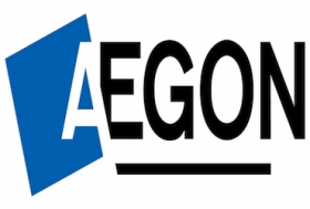 Aegon&#039;s logo