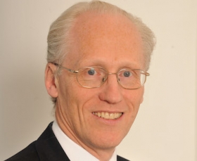 John-Griffith Jones, the chairman of the FCA