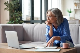 Women are narrowing the pension gender gap