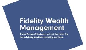 Fidelity Wealth Management