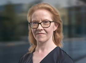 Helen Morrissey, head of retirement analysis at Hargreaves Lansdown