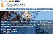 Rowanmoor&#039;s website