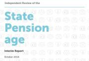 Major state pension report ‘underwhelming’