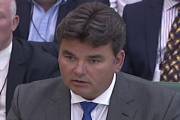 Dominic Chappell