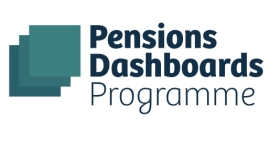 Pensions Dashboards Programme logo