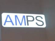 AMPS logo