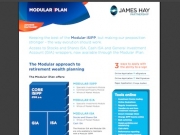 iSipp web brochure