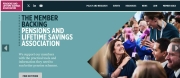 PLSA website