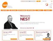 NEST website