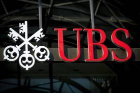 UBS