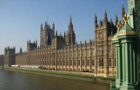 Houses of Parliament