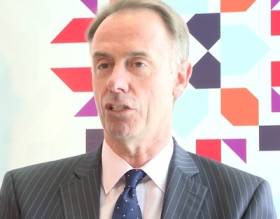 Paul Abberley, Charles Stanley CEO