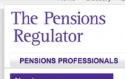 The Pensions Regulator