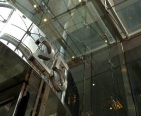 FCA headquarters. The regulator has revamped the capital adequacy rule