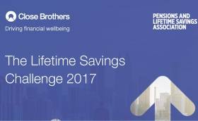 Lifetime Savings Challenge Report