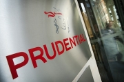 Prudential&#039;s logo