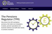 The Pensions Regulator