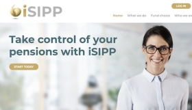 iSIPP&#039;s website